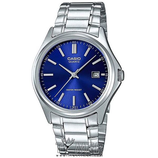 قیمت و خرید ساعت مچی مردانه کاسیو (CASIO) جنرال مدل MTP-1183A-2ADF کلاسیک | اورجینال و اصلی