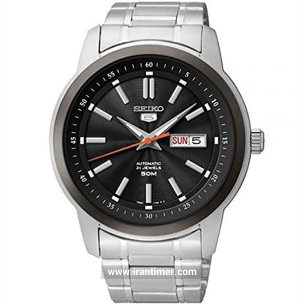 قیمت و خرید ساعت مچی مردانه سیکو(SEIKO) مدل SNKM89K1 کلاسیک | اورجینال و اصلی