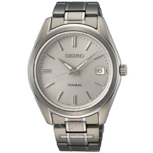 قیمت و خرید ساعت مچی مردانه سیکو(SEIKO) مدل SUR369P1 کلاسیک | اورجینال و اصلی