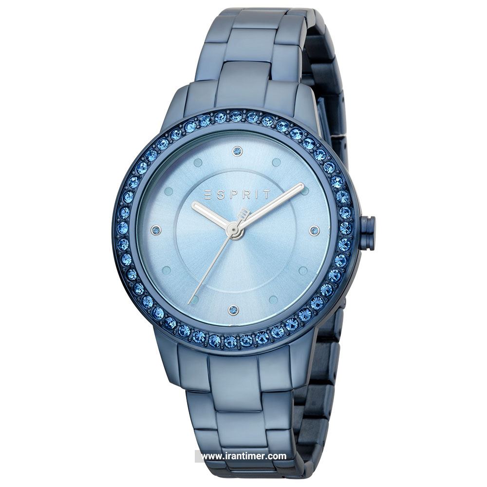 قیمت و خرید ساعت مچی زنانه اسپریت(ESPRIT) مدل ES1L163M0135 فشن | اورجینال و اصلی
