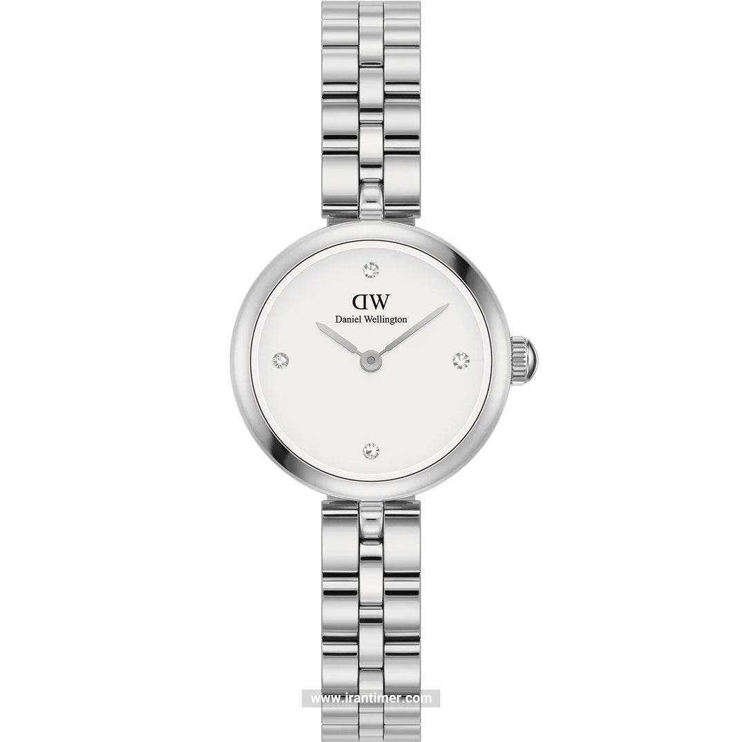 قیمت و خرید ساعت مچی زنانه دنیل ولینگتون(DANIEL WELLINGTON) مدل DW00100716 کلاسیک | اورجینال و اصلی