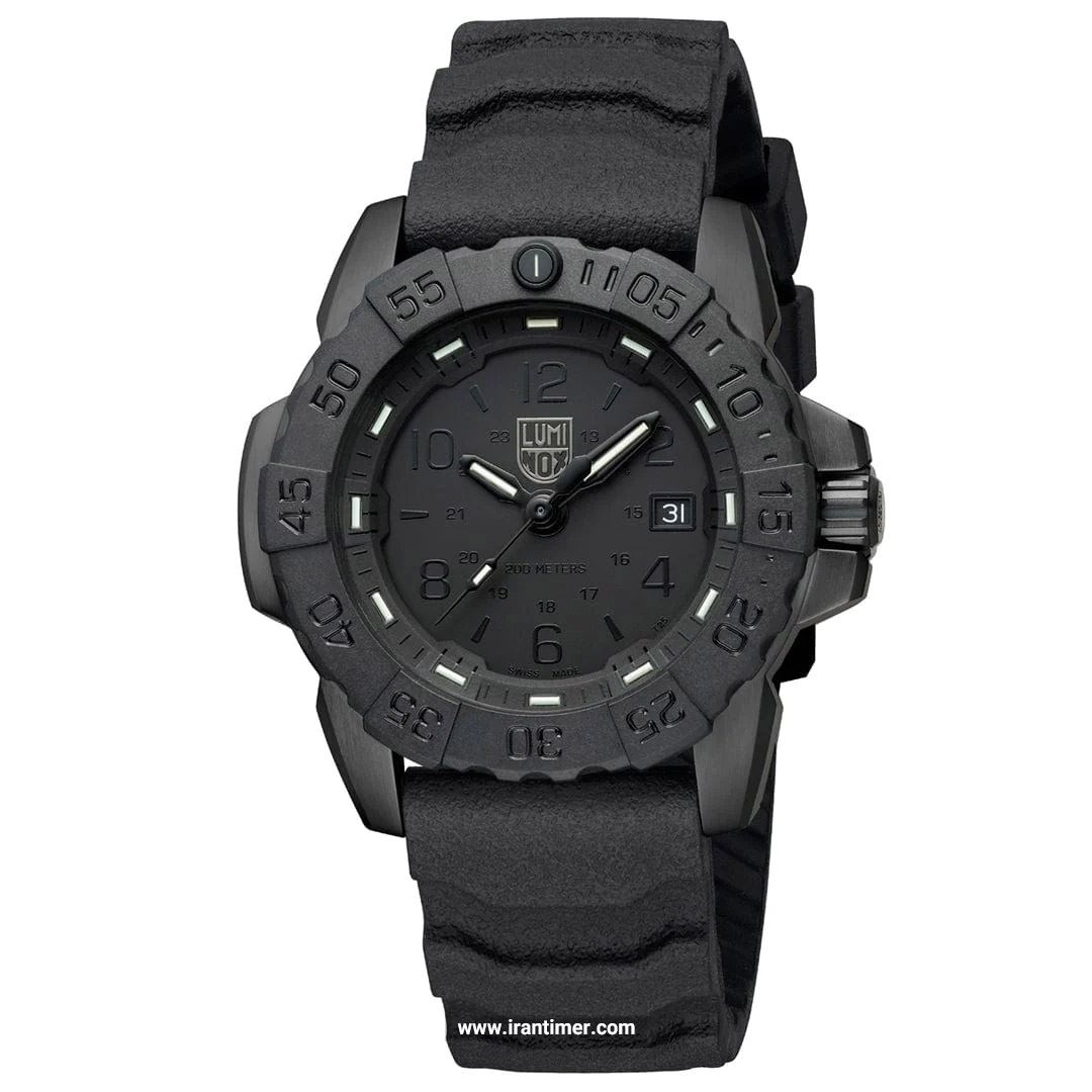 قیمت و خرید ساعت مچی مردانه لومینوکس(LUMINOX) مدل XS.3251.BO.CB اسپرت | اورجینال و اصلی