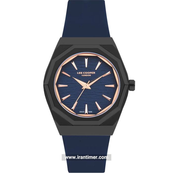 قیمت و خرید ساعت مچی زنانه لیکوپر(LEE COOPER) مدل LC07937.699 اسپرت | اورجینال و اصلی