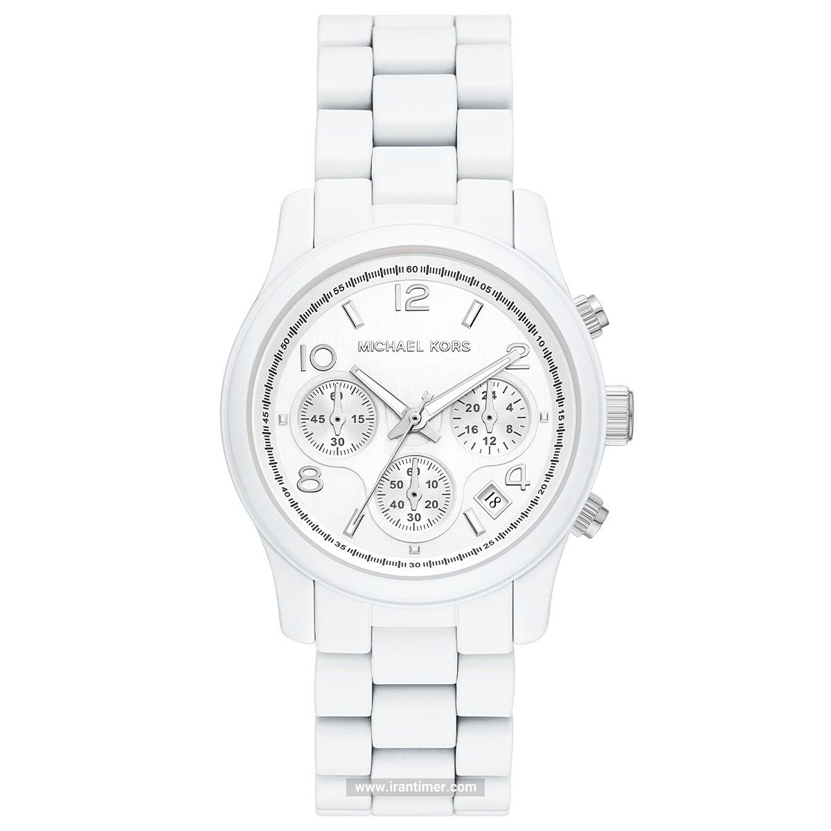 قیمت و خرید ساعت مچی زنانه مایکل کورس(MICHAEL KORS) مدل MK7331 کلاسیک | اورجینال و اصلی
