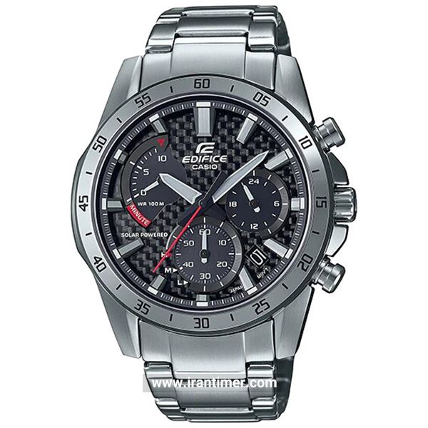 قیمت و خرید ساعت مچی مردانه کاسیو (CASIO) ادیفس(ادیفایس) مدل EQS-930D-1AVUDF کلاسیک | اورجینال و اصلی