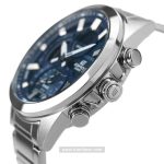 قیمت و خرید ساعت مچی مردانه کاسیو (CASIO) ادیفس(ادیفایس) مدل ECB-30D-2ADF اسپرت | اورجینال و اصلی - تصویر 6