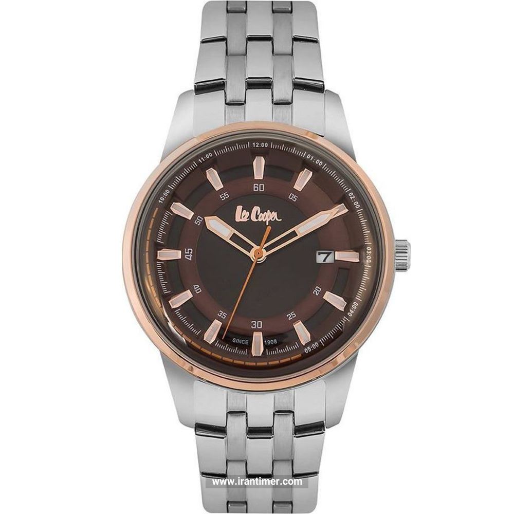 قیمت و خرید ساعت مچی مردانه لیکوپر(LEE COOPER) مدل LC06573.540 کلاسیک | اورجینال و اصلی