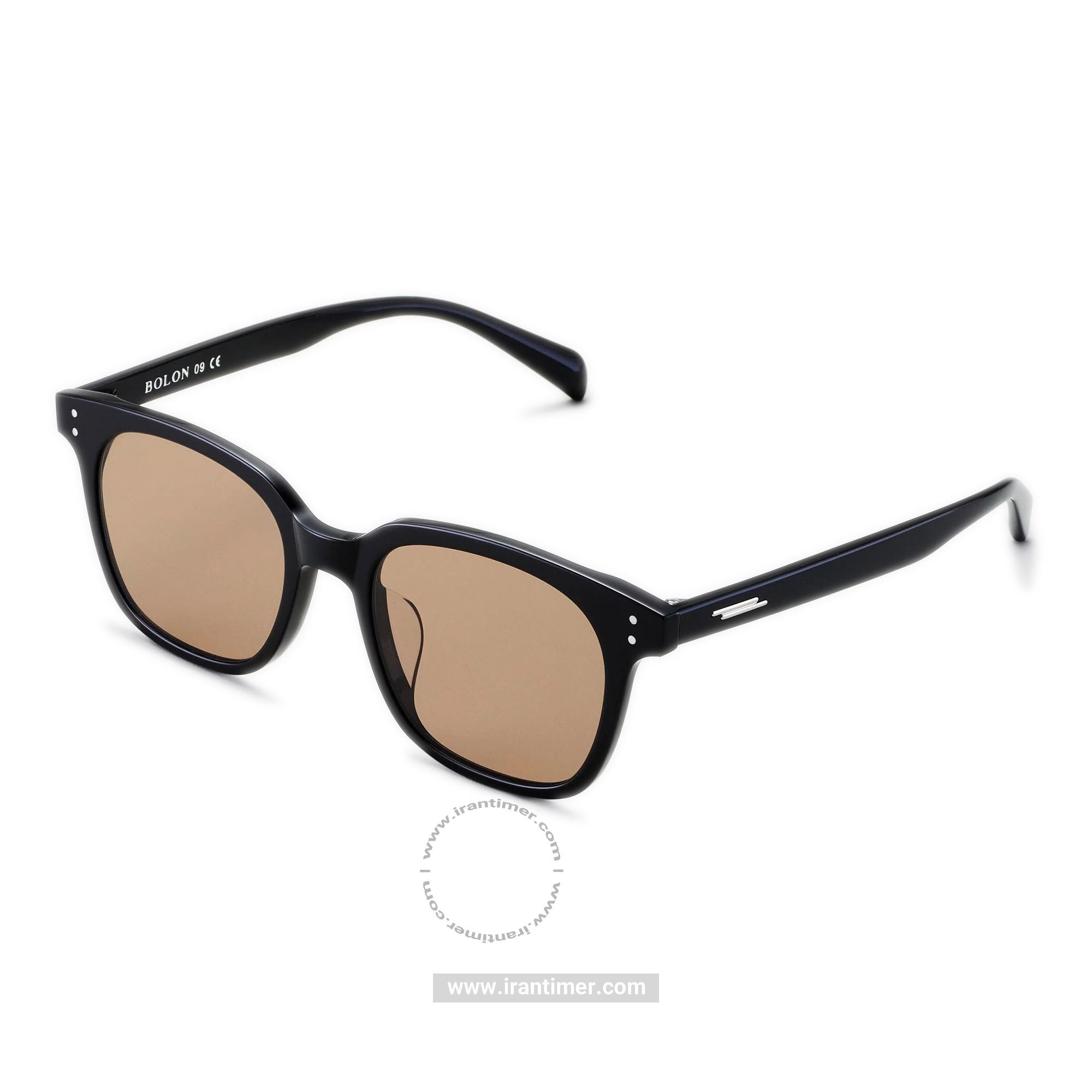 قیمت و خرید عینک آفتابی زنانه مردانه کلاسیک (Bolon) مدل BL3068A10 | اورجینال و اصلی