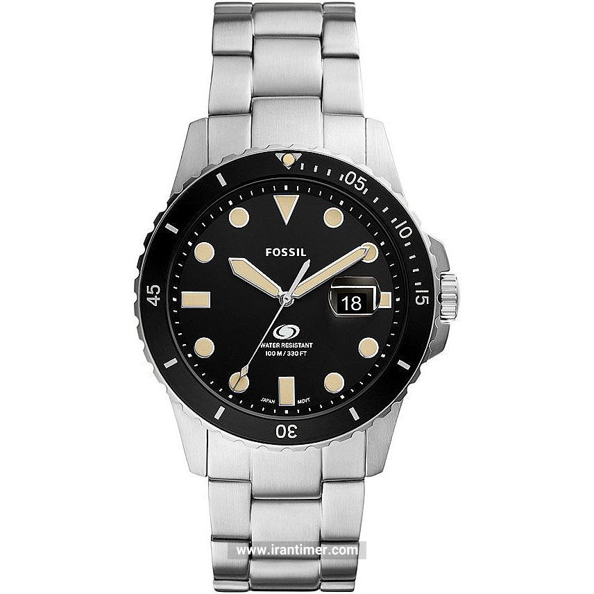 قیمت و خرید ساعت مچی مردانه فسیل(FOSSIL) مدل FS5952 کلاسیک | اورجینال و اصلی