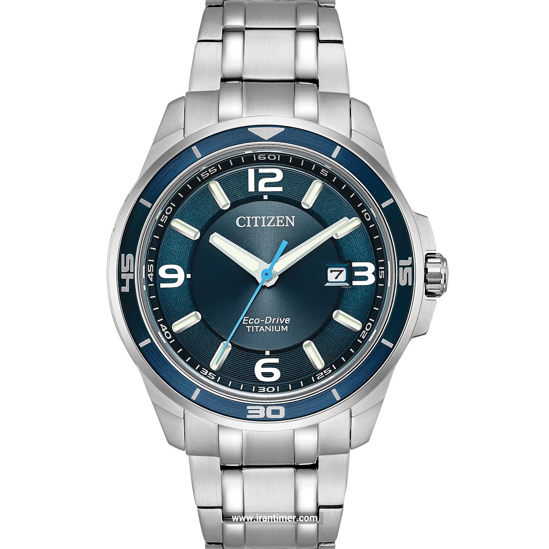 قیمت و خرید ساعت مچی مردانه سیتیزن(CITIZEN) مدل BM6929-56L کلاسیک | اورجینال و اصلی