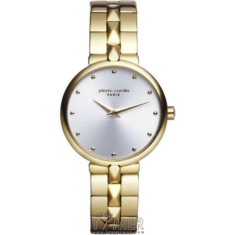 قیمت و خرید ساعت مچی زنانه پیر کاردین(PIERRE CARDIN) مدل PC902632F07 کلاسیک | اورجینال و اصلی