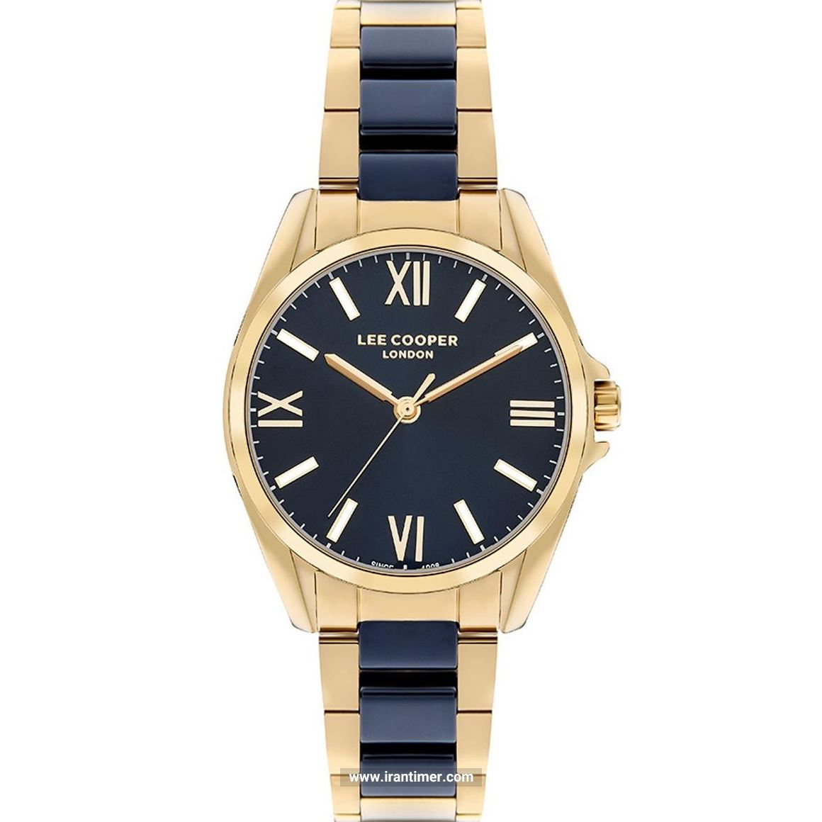 قیمت و خرید ساعت مچی زنانه لیکوپر(LEE COOPER) مدل LC07873.270 کلاسیک | اورجینال و اصلی