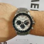 قیمت و خرید ساعت مچی مردانه لیکوپر(LEE COOPER) مدل LC08240.330 اسپرت | اورجینال و اصلی - تصویر 6