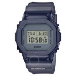 قیمت و خرید ساعت مچی مردانه کاسیو (CASIO) جی شاک مدل GM-5600MF-2DR اسپرت | اورجینال و اصلی