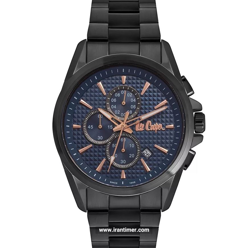 قیمت و خرید ساعت مچی مردانه لیکوپر(LEE COOPER) مدل LC06988.090 کلاسیک | اورجینال و اصلی