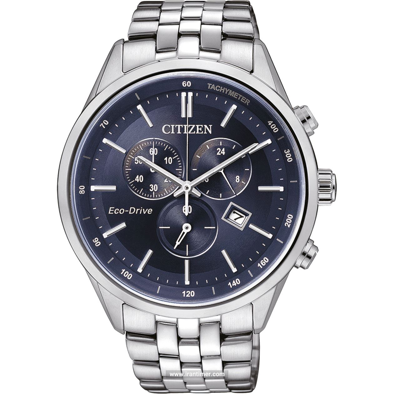 قیمت و خرید ساعت مچی مردانه سیتیزن(CITIZEN) مدل AT2141-52L کلاسیک | اورجینال و اصلی