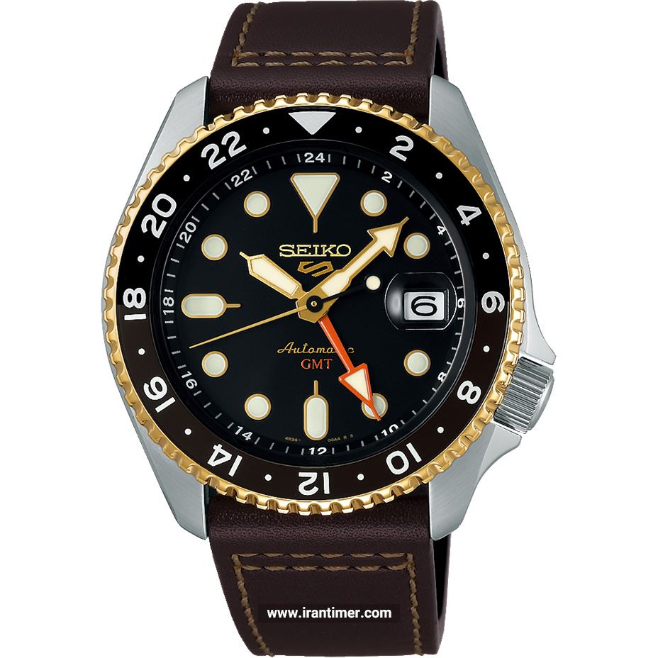 قیمت و خرید ساعت مچی مردانه سیکو(SEIKO) مدل SSK036K1 اسپرت | اورجینال و اصلی