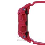قیمت و خرید ساعت مچی مردانه کاسیو (CASIO) جی شاک مدل GBA-900RD-4ADR اسپرت | اورجینال و اصلی - تصویر 3
