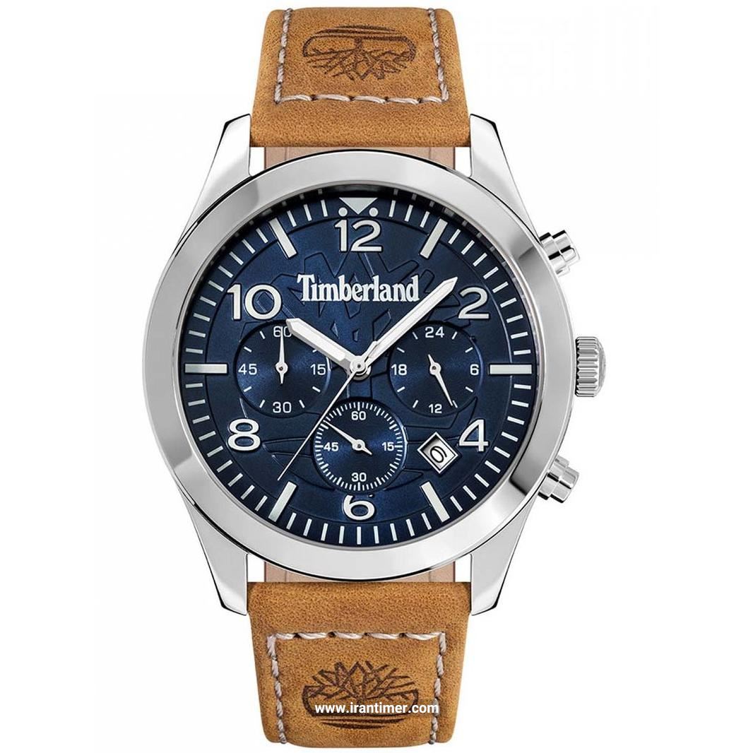 قیمت و خرید ساعت مچی مردانه تیمبرلند(TIMBERLAND) مدل TDWGC0068801 اسپرت | اورجینال و اصلی
