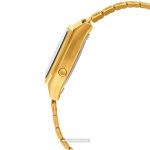 قیمت و خرید ساعت مچی مردانه زنانه کاسیو (CASIO) جنرال مدل LA680WGA-1BDF کلاسیک | اورجینال و اصلی - تصویر 4