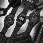 قیمت و خرید ساعت مچی مردانه کاسیو (CASIO) جی شاک مدل GA-700BCE-1ADR اسپرت | اورجینال و اصلی - تصویر 3