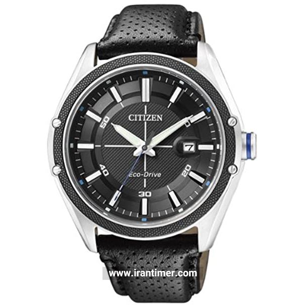 قیمت و خرید ساعت مچی مردانه سیتیزن(CITIZEN) مدل BM6890-09E کلاسیک | اورجینال و اصلی