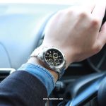 قیمت و خرید ساعت مچی مردانه سیکو(SEIKO) مدل SBTR015 کلاسیک | اورجینال و اصلی - تصویر 2