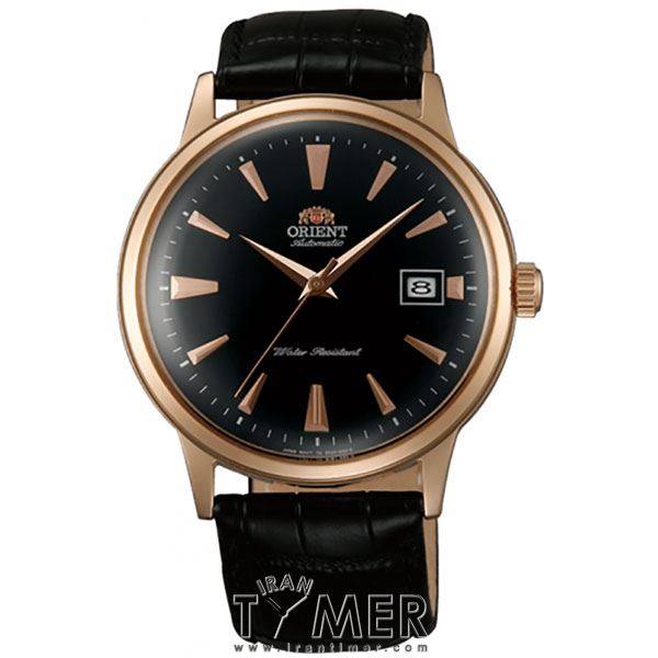 قیمت و خرید ساعت مچی مردانه اورینت(ORIENT) مدل SAC00001B0 کلاسیک | اورجینال و اصلی