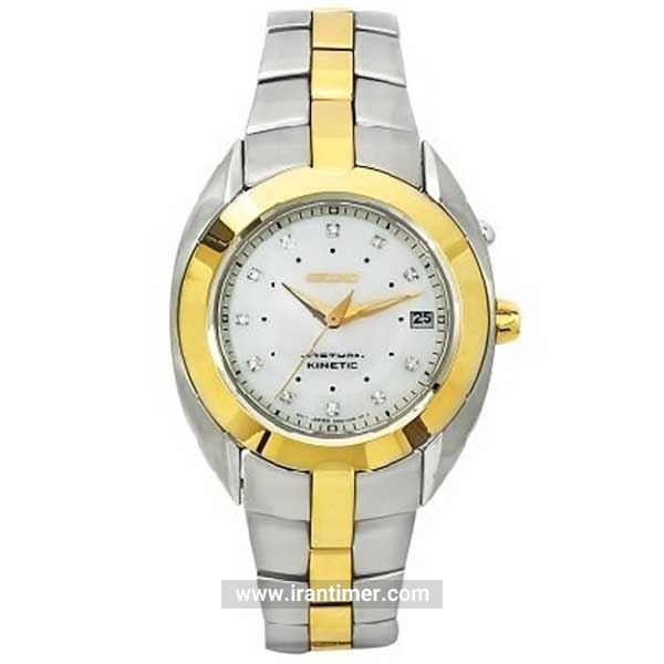 قیمت و خرید ساعت مچی زنانه سیکو(SEIKO) مدل SKA896P1 کلاسیک | اورجینال و اصلی