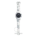 قیمت و خرید ساعت مچی مردانه کاسیو (CASIO) جی شاک مدل GAE-2100GC-7ADR اسپرت | اورجینال و اصلی - تصویر 6