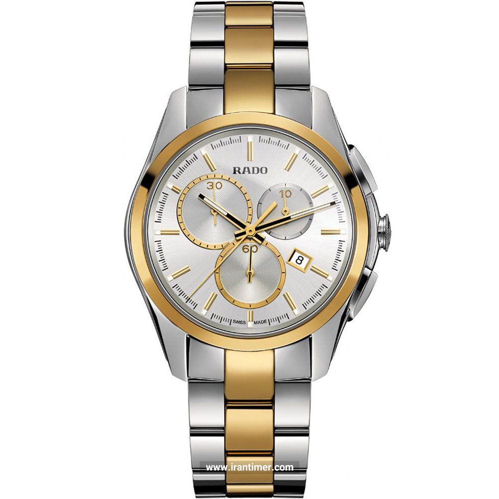 قیمت و خرید ساعت مچی مردانه رادو(RADO) مدل R32040102 کلاسیک | اورجینال و اصلی