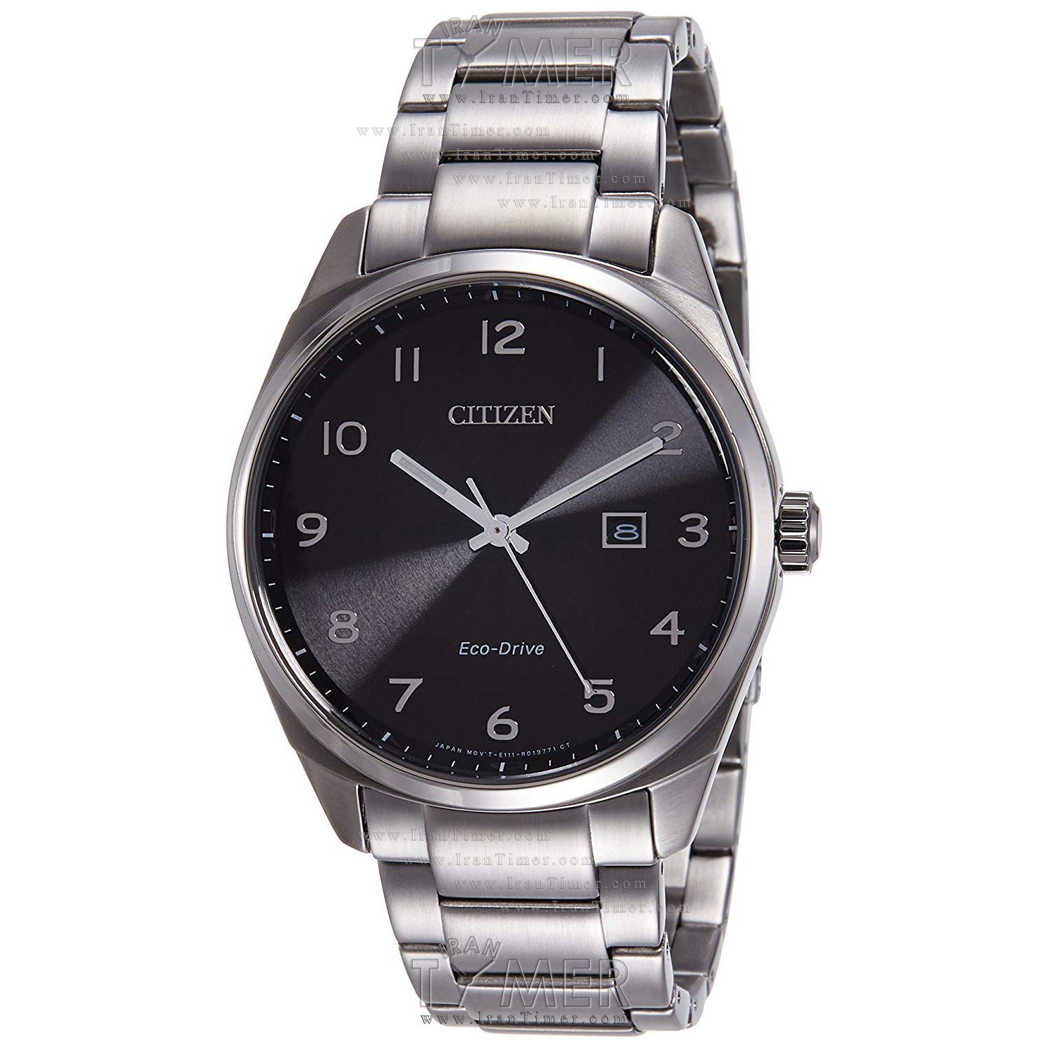 قیمت و خرید ساعت مچی مردانه سیتیزن(CITIZEN) مدل BM7320-87E کلاسیک | اورجینال و اصلی
