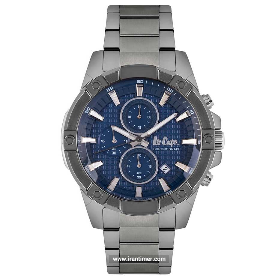 قیمت و خرید ساعت مچی مردانه لیکوپر(LEE COOPER) مدل LC06905.090 کلاسیک | اورجینال و اصلی
