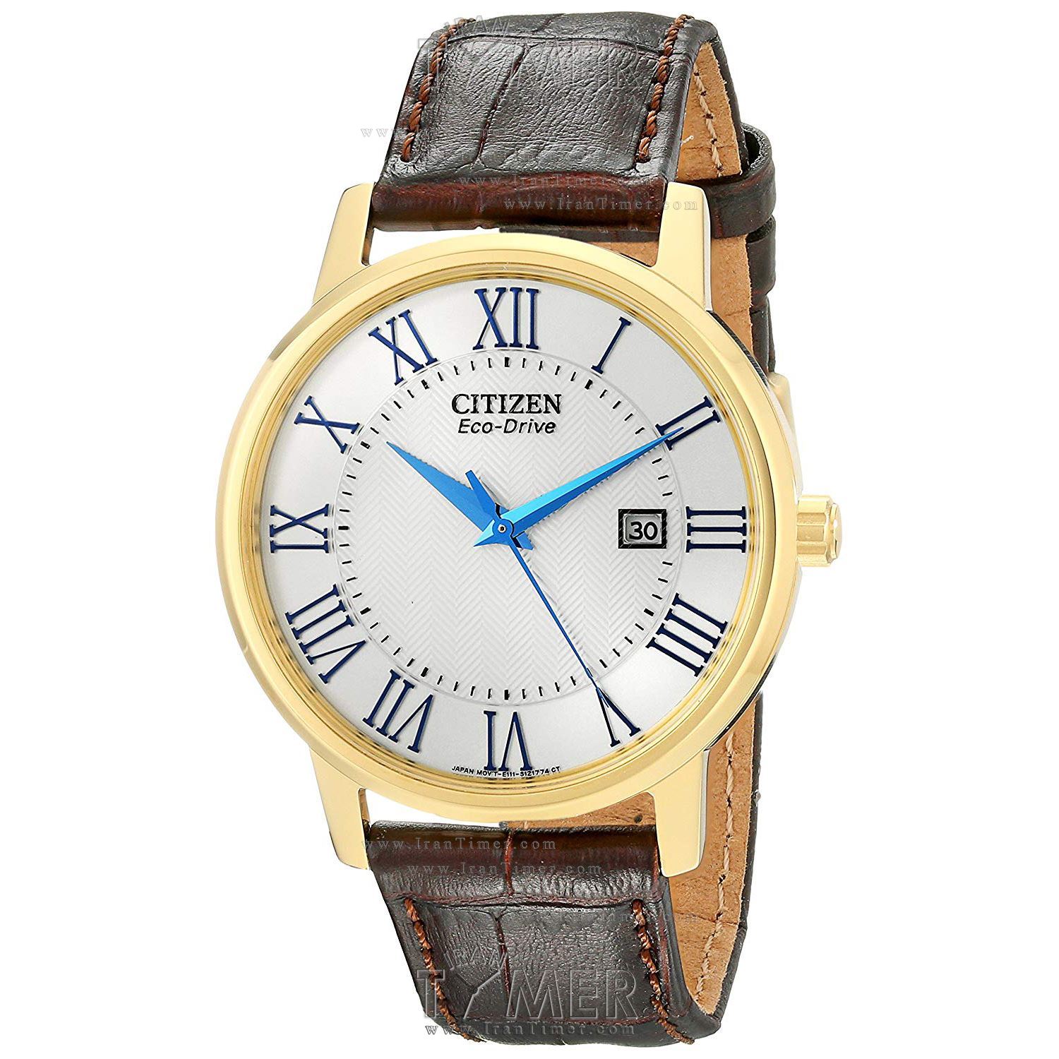 قیمت و خرید ساعت مچی مردانه سیتیزن(CITIZEN) مدل BM6752-02A کلاسیک | اورجینال و اصلی