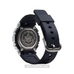 قیمت و خرید ساعت مچی زنانه کاسیو (CASIO) جی شاک مدل GM-S5600-1DR اسپرت | اورجینال و اصلی - تصویر 6