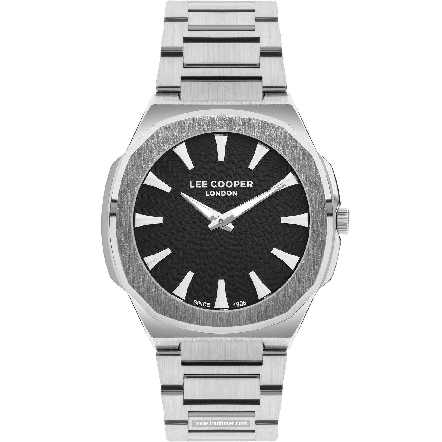 قیمت و خرید ساعت مچی مردانه لیکوپر(LEE COOPER) مدل LC07861.350 کلاسیک | اورجینال و اصلی