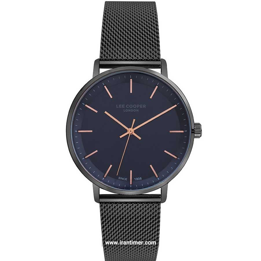 قیمت و خرید ساعت مچی مردانه لیکوپر(LEE COOPER) مدل LC07098.090 کلاسیک | اورجینال و اصلی