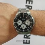 قیمت و خرید ساعت مچی مردانه کاسیو (CASIO) جنرال مدل MTP-1374D-1A3VDF کلاسیک | اورجینال و اصلی - تصویر 2