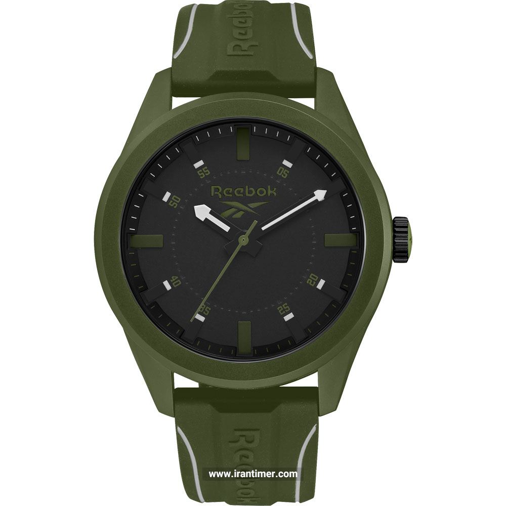 قیمت و خرید ساعت مچی مردانه ریباک(REEBOK) مدل RV-SPS-G2-PGIG-BG اسپرت | اورجینال و اصلی