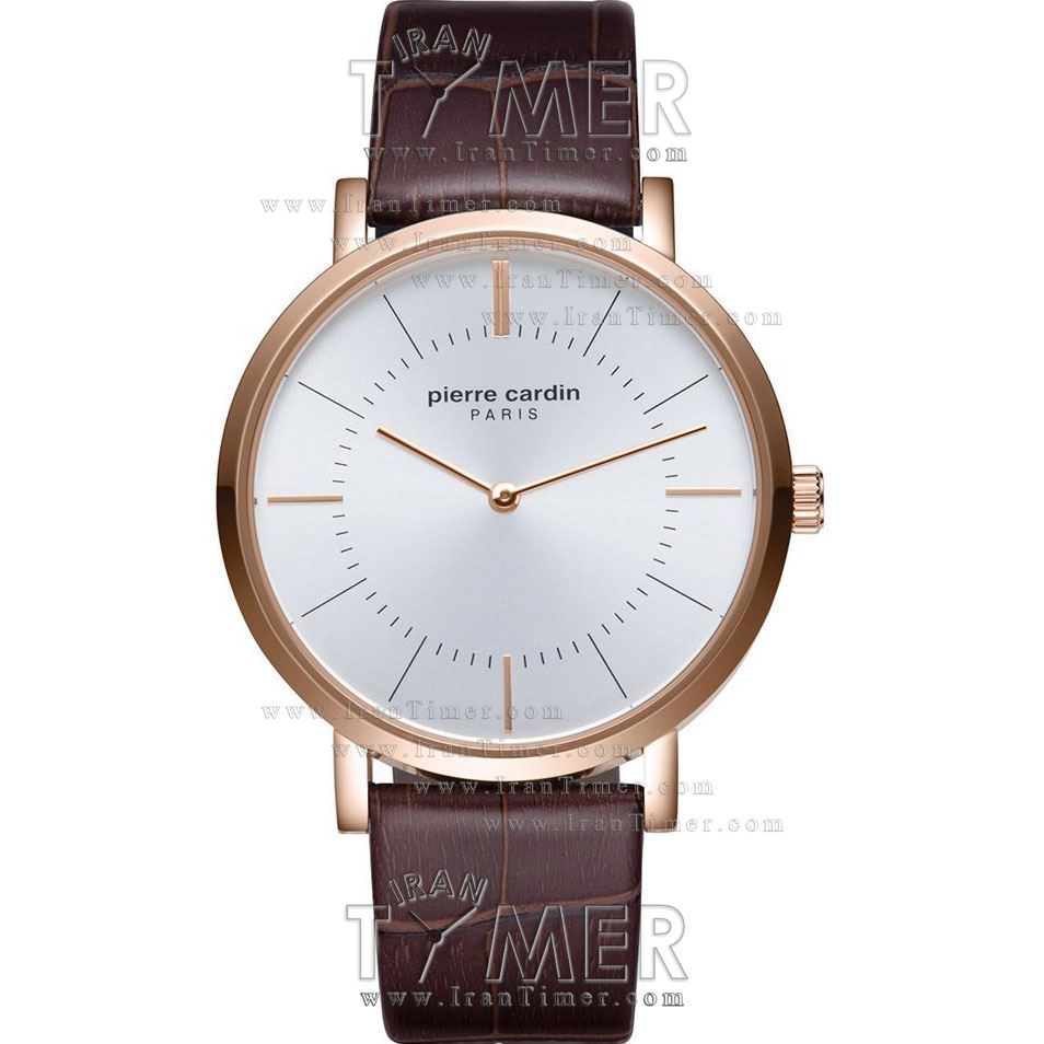 قیمت و خرید ساعت مچی مردانه پیر کاردین(PIERRE CARDIN) مدل PC902621F03 کلاسیک | اورجینال و اصلی