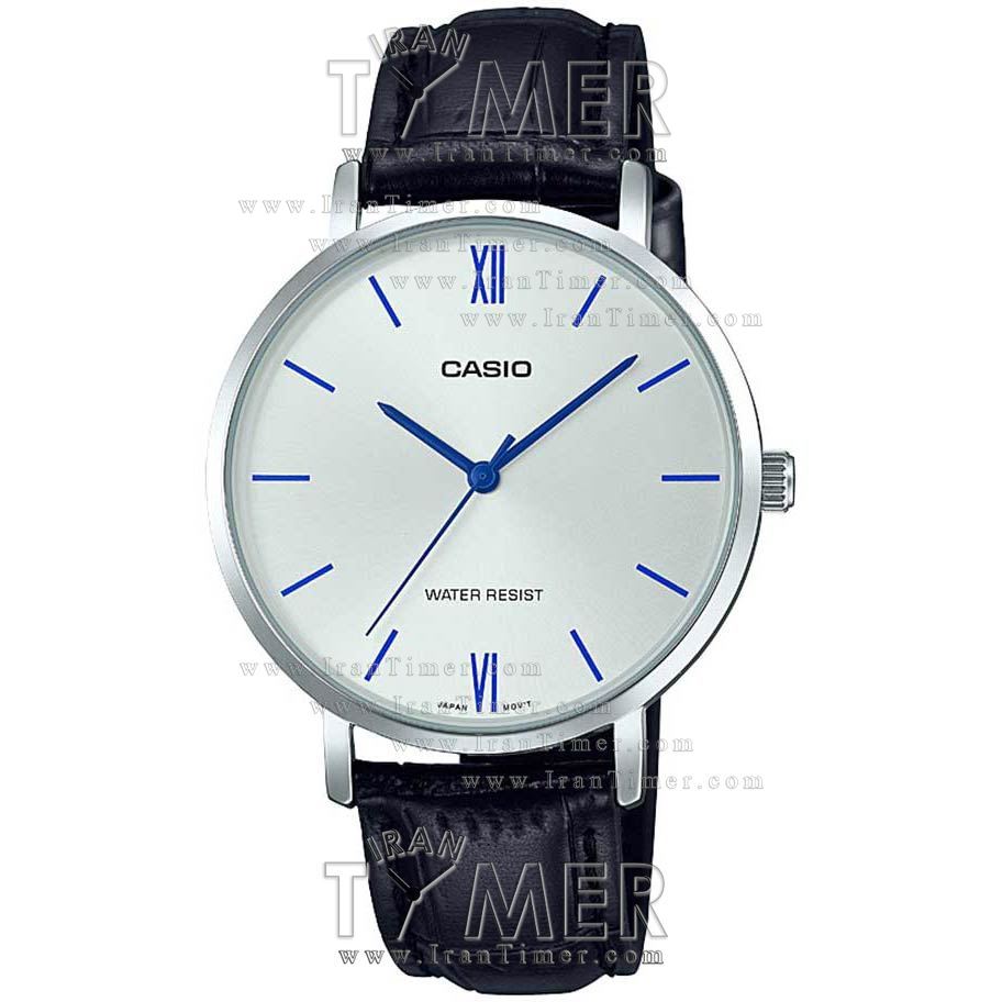 e9234064907c4004aca2efdae47e738e قیمت و خرید ساعت مچی زنانه کاسیو (CASIO) جنرال مدل LTP-VT01L-7B1UDF کلاسیک | اورجینال و اصلی - تصویر 1