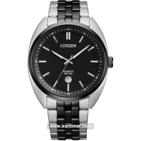 قیمت و خرید ساعت مچی مردانه سیتیزن(CITIZEN) مدل BI5098-58E کلاسیک | اورجینال و اصلی