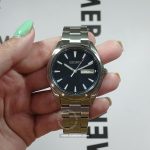 قیمت و خرید ساعت مچی مردانه سیکو(SEIKO) مدل SUR341P1 کلاسیک | اورجینال و اصلی - تصویر 3