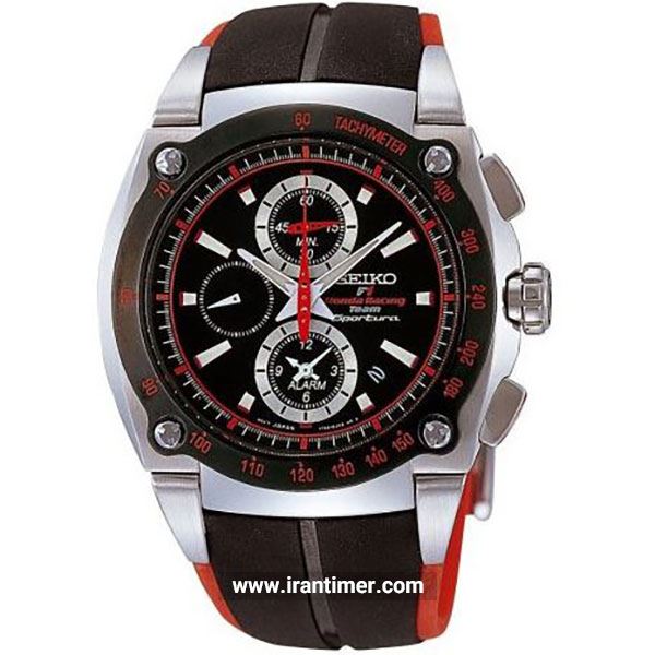 قیمت و خرید ساعت مچی مردانه سیکو(SEIKO) مدل SNA749P1 اسپرت | اورجینال و اصلی