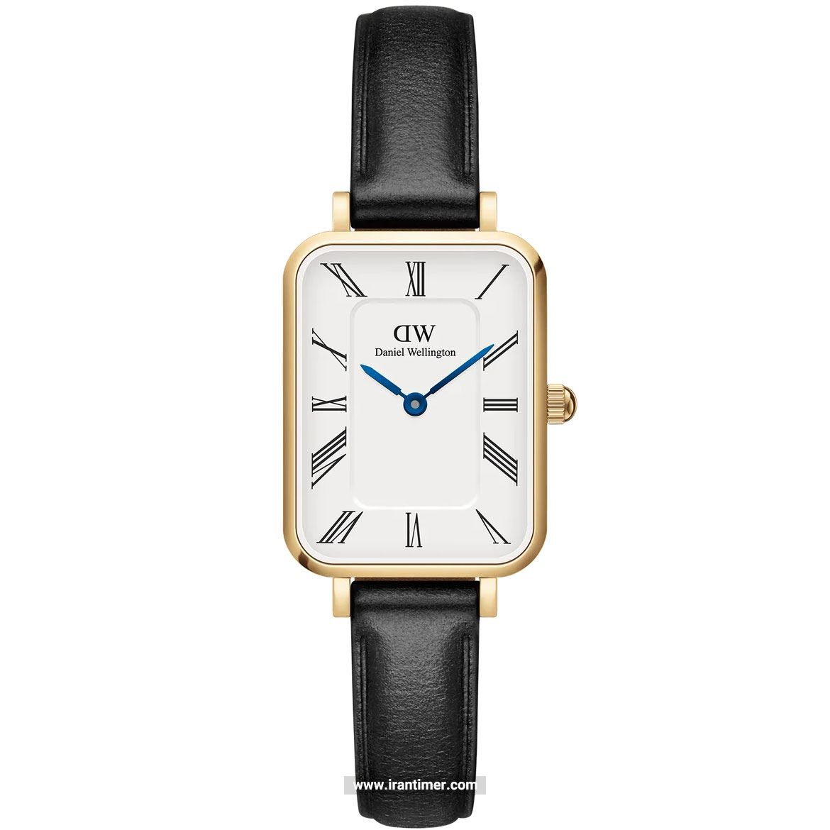 قیمت و خرید ساعت مچی زنانه دنیل ولینگتون(DANIEL WELLINGTON) مدل DW00100692 کلاسیک | اورجینال و اصلی