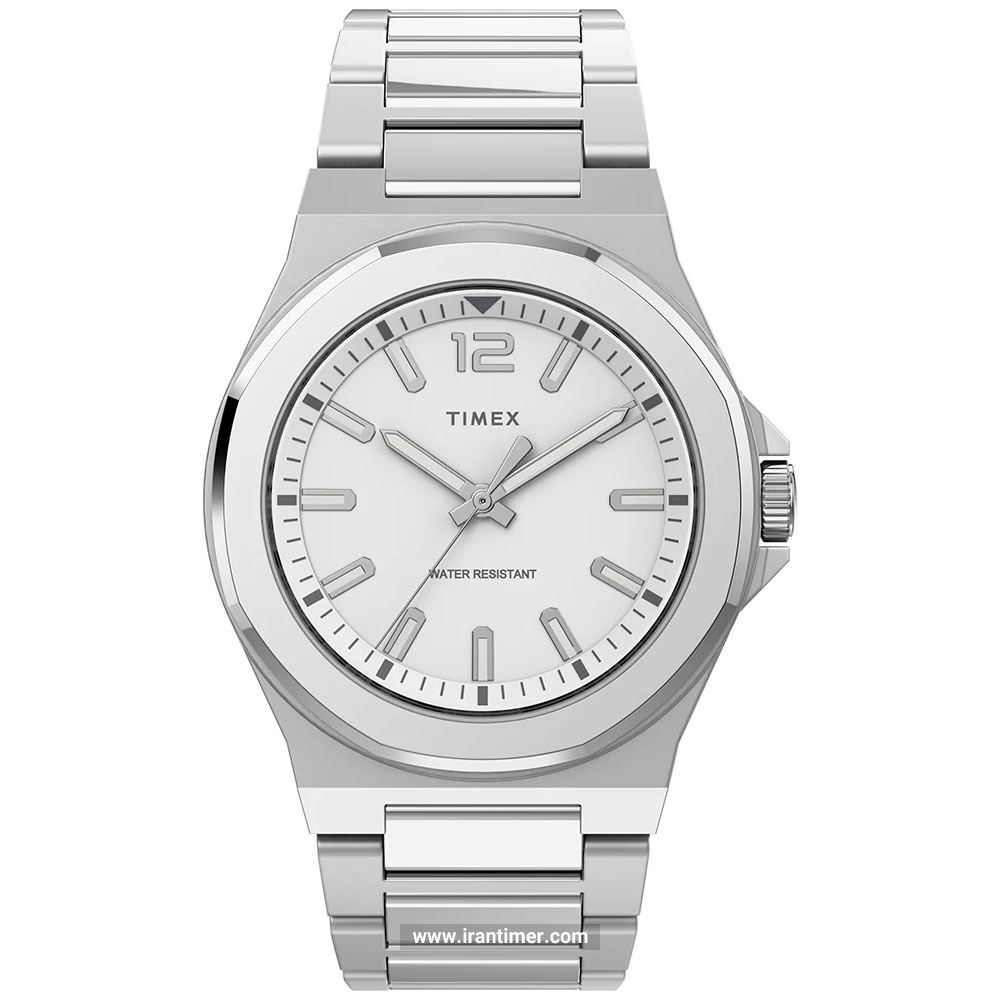 قیمت و خرید ساعت مچی مردانه تایمکس(TIMEX) مدل TW2U42500 کلاسیک | اورجینال و اصلی