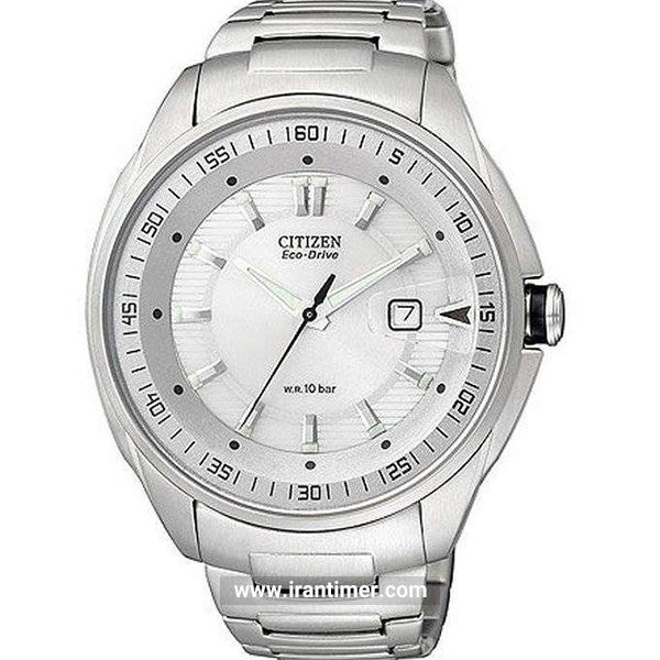 قیمت و خرید ساعت مچی مردانه سیتیزن(CITIZEN) مدل BM6687-53A کلاسیک | اورجینال و اصلی