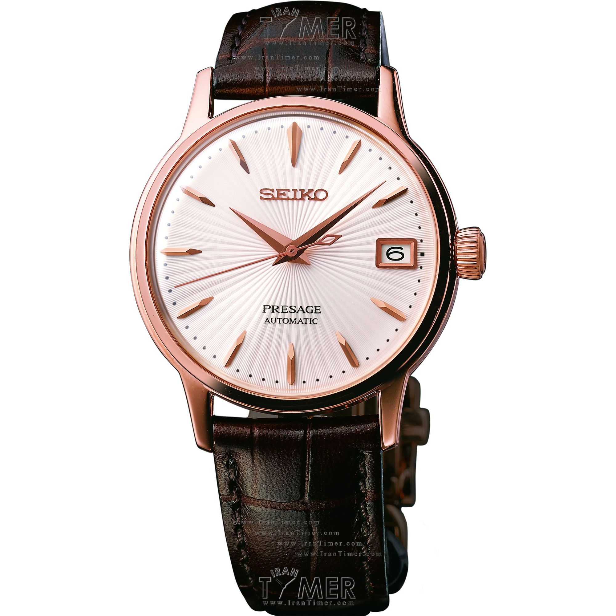 ea5ffb40792b4984834db4d6777cb874 قیمت و خرید ساعت مچی زنانه سیکو(SEIKO) مدل SRP852J1 کلاسیک | اورجینال و اصلی - تصویر 1