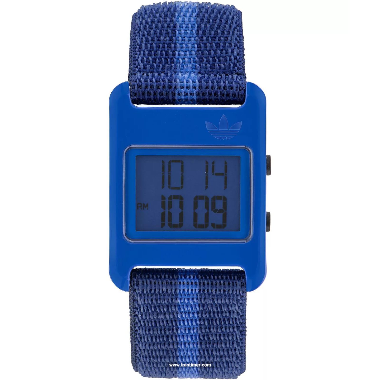 قیمت و خرید ساعت مچی مردانه زنانه آدیداس(Adidas) مدل AOST23070 اسپرت | اورجینال و اصلی