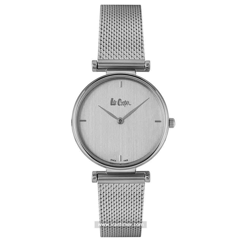 قیمت و خرید ساعت مچی زنانه لیکوپر(LEE COOPER) مدل LC06898.330 کلاسیک | اورجینال و اصلی